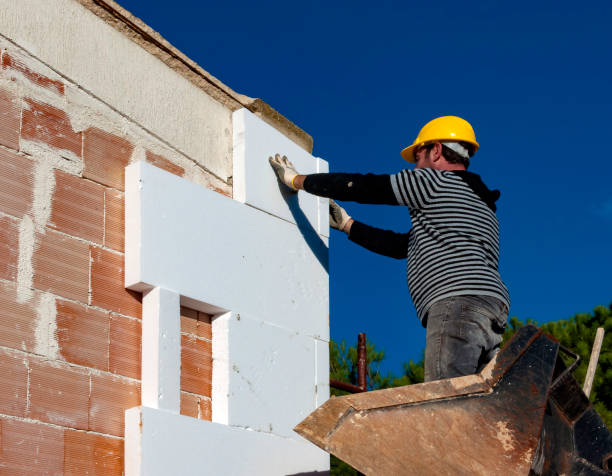 Best Insulation Installation Cost  in Milford, NJ