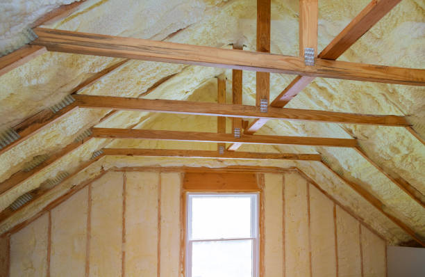 Best Insulation Repair Services  in Milford, NJ
