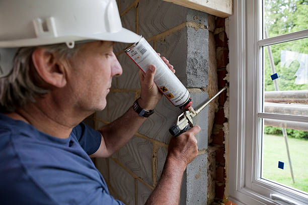 Best Insulation Replacement Services  in Milford, NJ