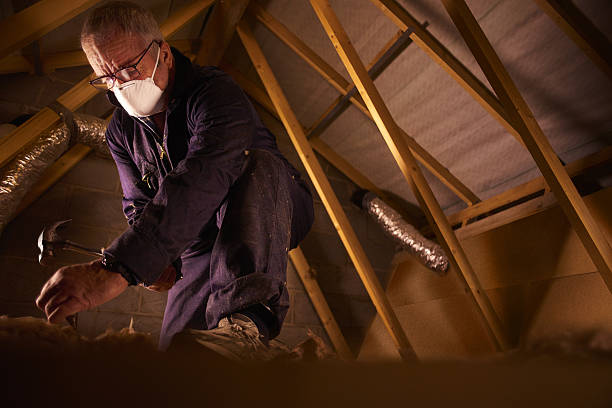 Range of Insulation Solutions in Milford, NJ